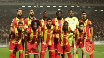 لعنة «الأهلي» تطارد الترجي.. سقوط قاري ومحلي يمنح الإفريقي صدارة الدوري التونسي